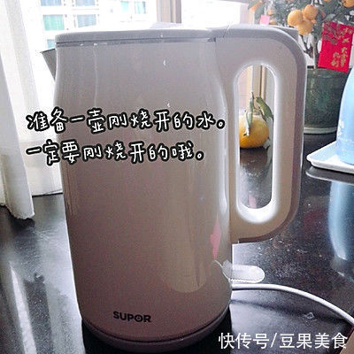 咸丸子|香到流口水的阳江咸丸子，下饭神器都靠它