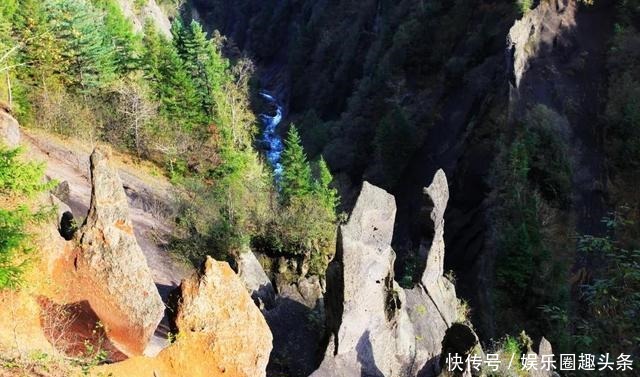 冰雪丝路|长白山的文化与精神是怎样炼成的!