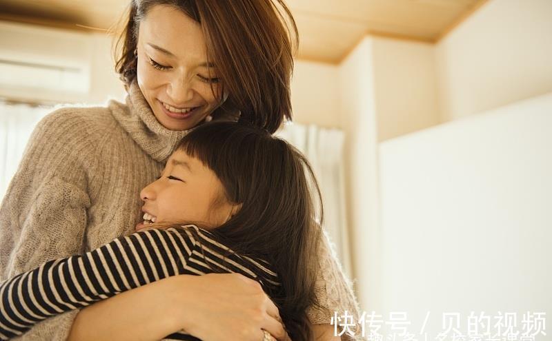 感恩|下面3种家长,很难培养出懂感恩的好孩子,希望没有你