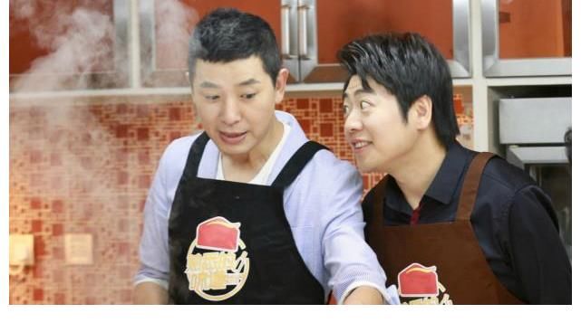 综艺|郎朗吐露频繁参加综艺的原因,郑重回应:从没想过转型