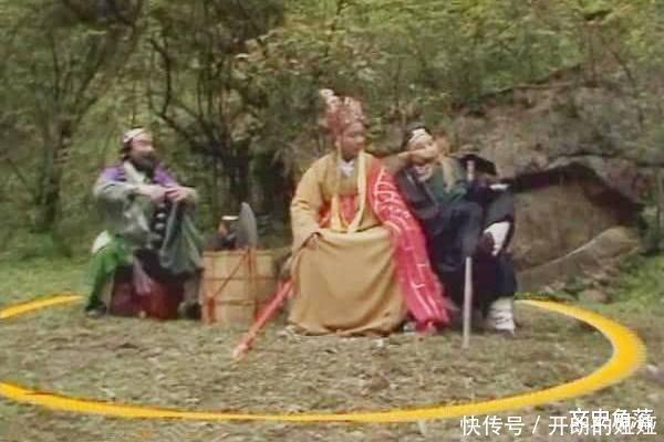 唐僧念的紧箍咒到底是什么意思译成中文,你听见也头疼!