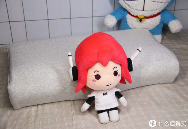 全方位守護睡眠，8H蝶形肩頸養護天然乳膠枕Ace