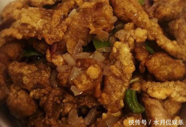  多给孩子做的小吃零食，健康又美味，富含丰富的蛋白质，孩子爱吃