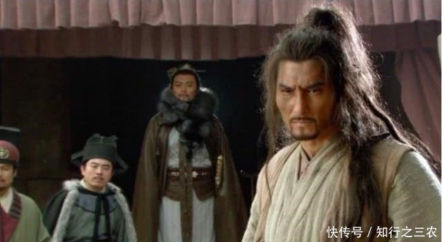 宋江|梁山好汉共5人投奔过柴进,待遇不一,此人待遇极差,原因很窝心