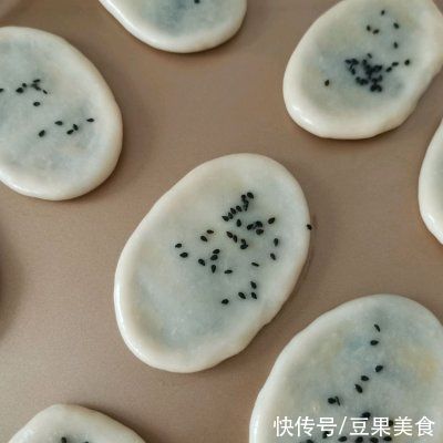 猪油|#我为奥运出食力#传统中式椒盐牛舌饼