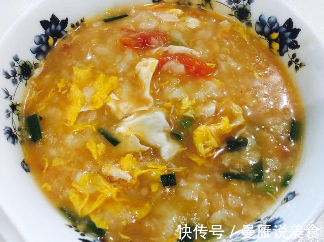 家常疙瘩汤怎么做最好吃陕西人的做法值得一试，食材应季味美！