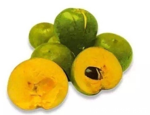 世界上最难吃又贵的六种水果,第六种吃过吗?