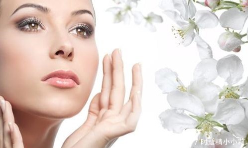 花漾精选:养成这3个护肤习惯,无论是哪个年龄段都可以光彩照人!