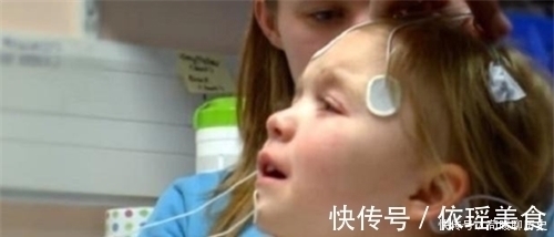 表象|3岁女孩从小失眠,整夜睡不着,医生无计可施,后用一土办法解决