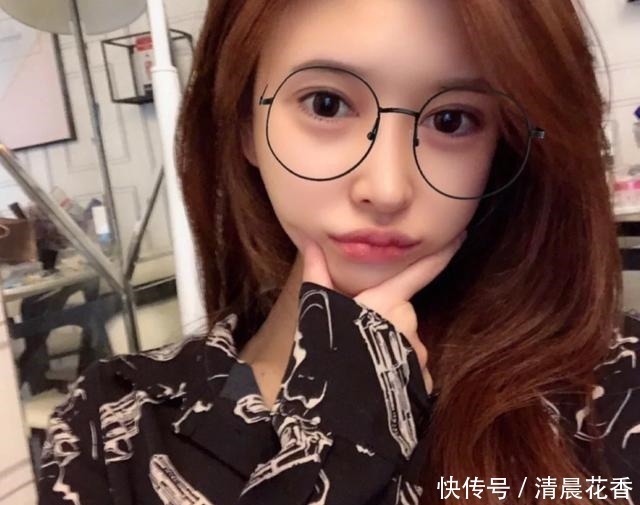 花瓣唇|女生的6种基础唇形花瓣唇最甜美,圆唇不能素颜,第三种最好看