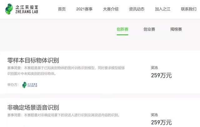 语音识别|3大赛道，2000万奖池，这场面向全球的人工智能大赛等你挑战