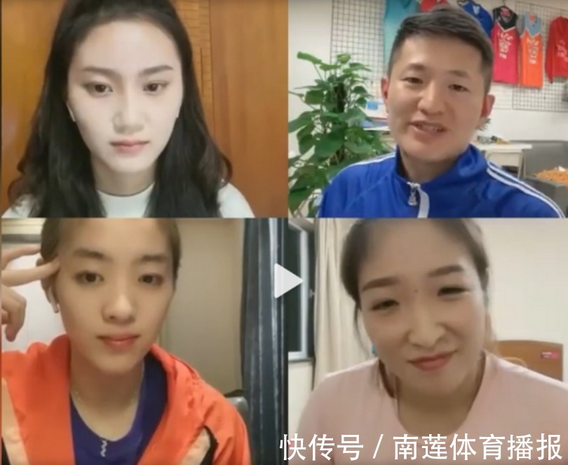李晓霞|刘诗雯:4岁半就被母亲灌输要成世界冠军,出生前就被安排人生