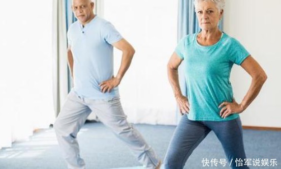 身体|老年人怎么做容易长寿?晨起的这些坏习惯,希望你一个都别“沾”