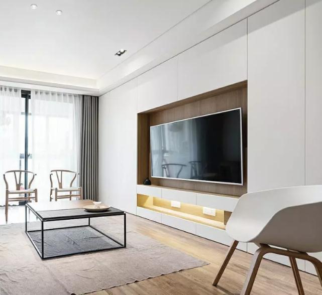 深色系|装修过2套房子的经验总结:掌握这13条装修攻略,入住家务少一半