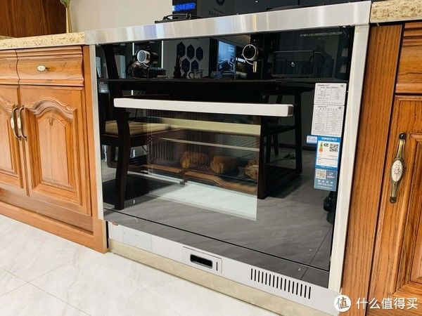 天猫|小户型装修不发愁，森歌集成灶帮你打造心中的理想厨房