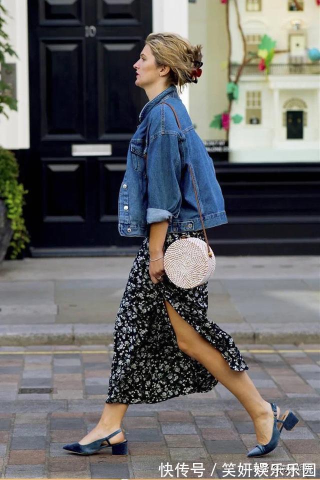 俗气显廉价|女人不管多少岁，尽量拒绝这3种“大妈式穿搭”，俗气显廉价