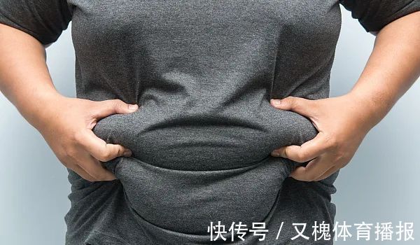 体式|腰腹易囤肉？多是经络不畅，每天这么躺1分钟，久坐也不长肉！