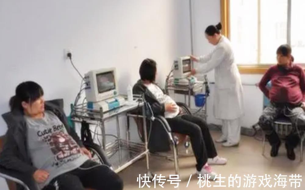 dn孕期要做的众多检查中,一项最贵,一项最难受,还有一项最没用