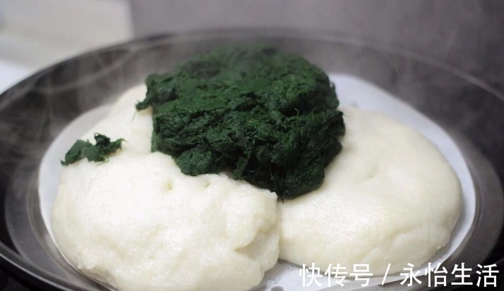 中年|女人到了中年,这菜建议多吃,蒸一蒸清香解馋,助眠安神,气色好