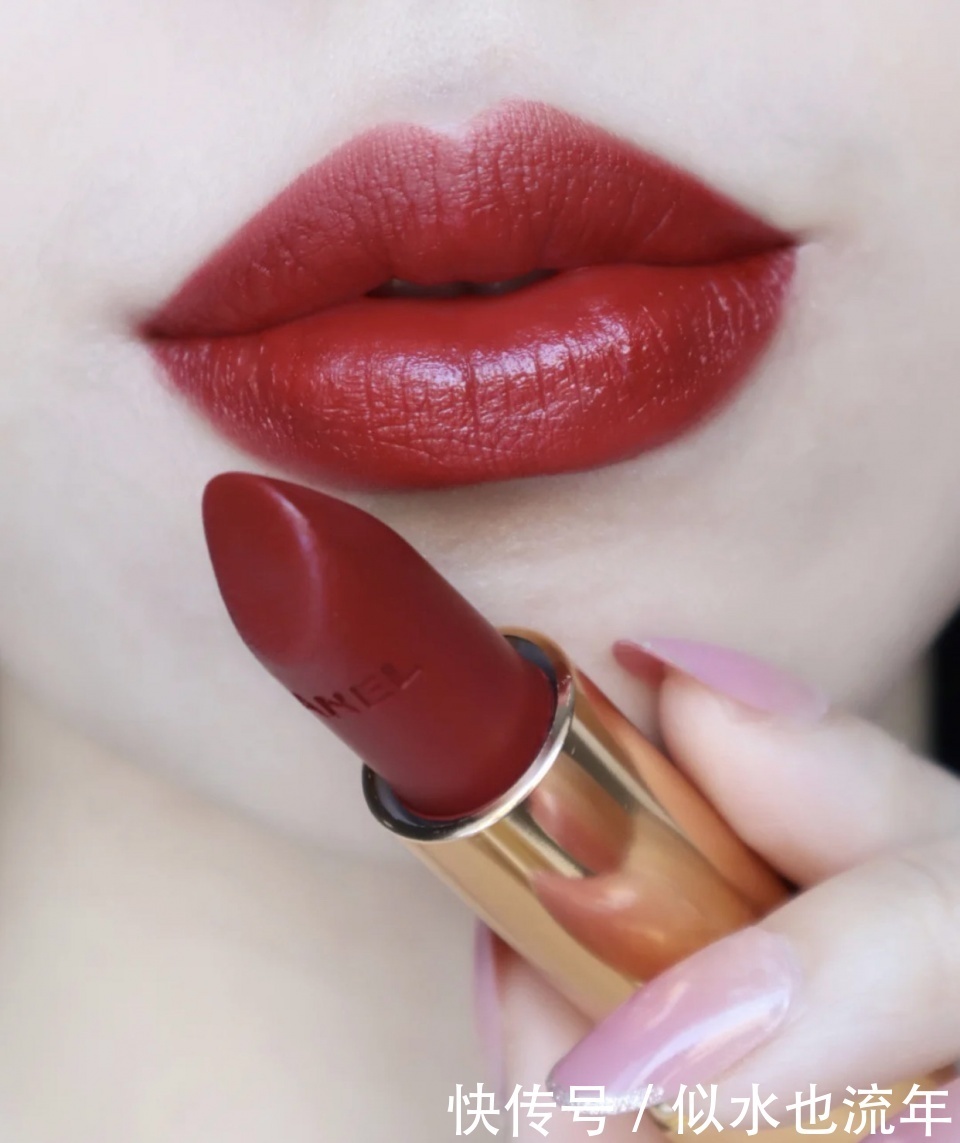 口红|2021年的热门色号都有哪些?2021热门口红色号排行榜