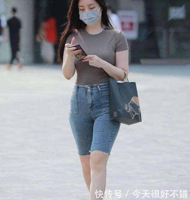 凸显|别致潮流的瑜伽裤穿搭摩登范十足，穿出自己的风格，凸显优势
