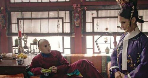 致命|乾隆为何将亲生儿子送给大臣？只因2个致命原因，他与皇位再无缘