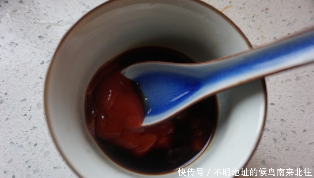 胃口不好就吃这道菜，保证让你食欲大开，小孩子都抢着吃