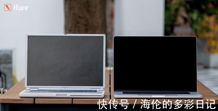 方圆形|为什么 MacBook Pro 看起来厚了？