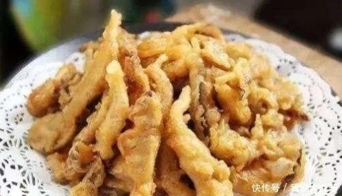 饭店|饭店里“最脏”的一道菜,服务员都不点,别傻傻还不懂