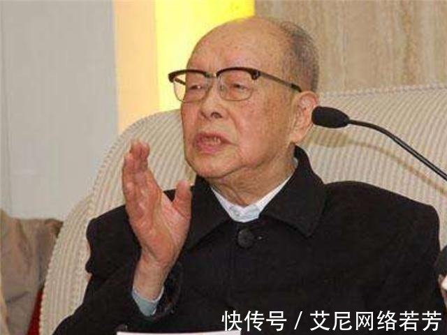 身外之物|111岁的周有光：我的长寿秘诀，也是我的幸福秘诀