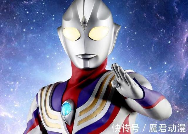 奥特曼|利布特手捏形态密钥,揭开奥特曼变身器的秘密,客串再次携带私货