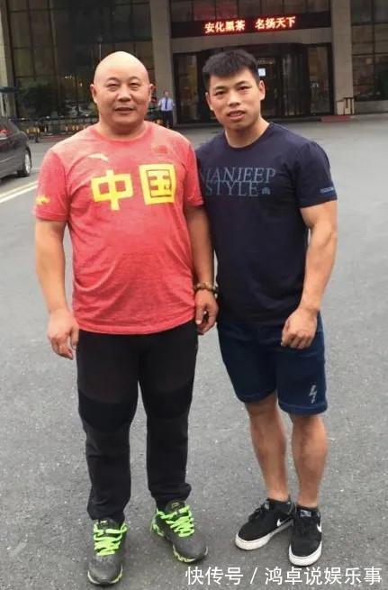 小男孩|逆天改命！最苦奧運(yùn)冠軍：從小進(jìn)山干農(nóng)活 母親磚廠打工養(yǎng)活全家