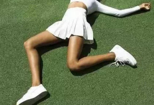 变瘦|初中女孩想变瘦,不妨试试这“3举动”,能“中2条”偷着乐吧