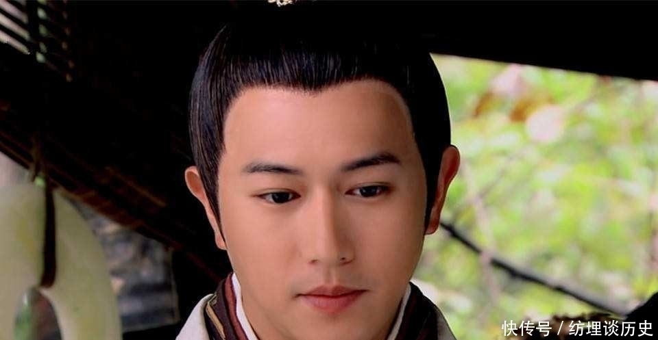 此国|窦漪房，天下最幸运的女人