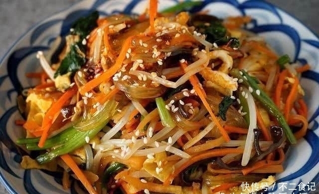 营养|美味实惠的几道家常菜,好吃不贵,做法简单,营养解馋超下饭