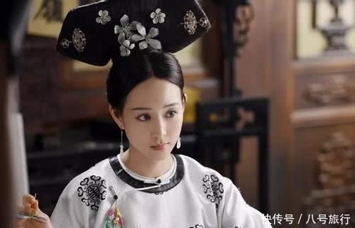 面容|清朝这二个妃子,被人掘开后,发现面容栩栩如生,身体一点不朽