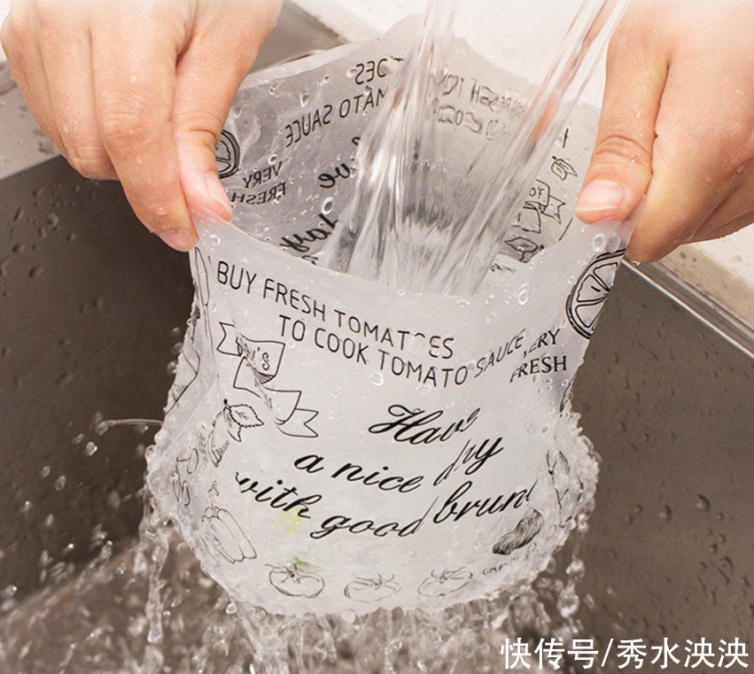 清洁|告别厨房油污，超实用厨房神器推荐