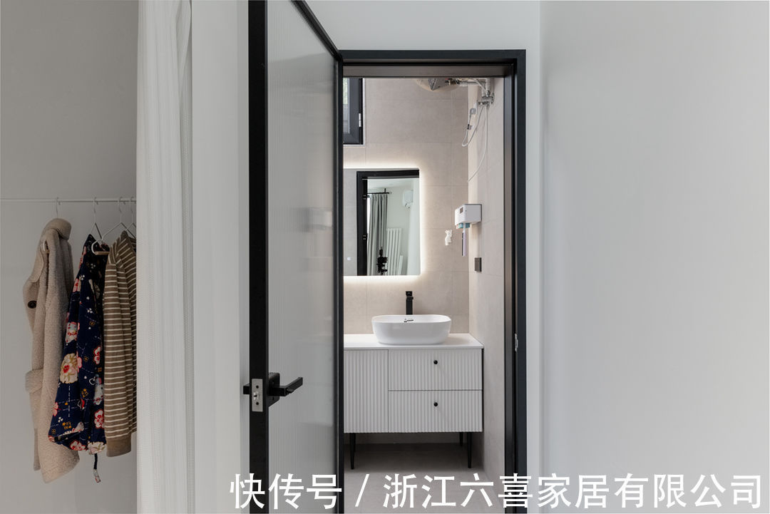 庭院|LDK一体化设计，原木色民宿小院演绎清新温柔的“梨园小筑”