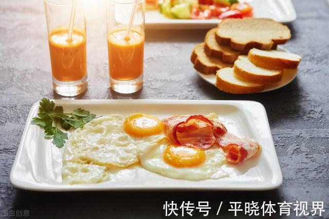 好身材|戒掉5个发胖的恶习,你才能慢慢变瘦,恢复到苗条的好身材