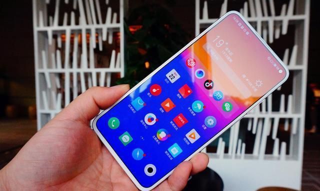 魅族|魅族手机一天不如一天!2020年就发布了2款手机