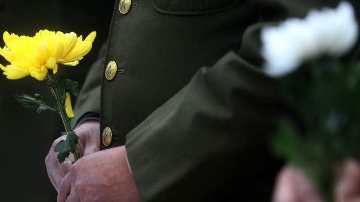 追问|孩子问:妈妈,你会死吗?不同妈妈的回答,会给孩子不一样的一生