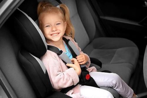 宝宝也会晕车?会遗传?答案在这里,十个妙招轻松解除晕车不适