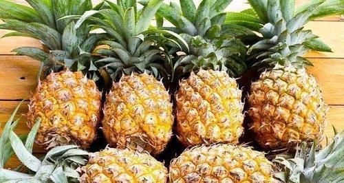 肌肤|吃了不显老的食物，坚持吃点，排毒养颜、瘦身消脂，肌肤更白暂