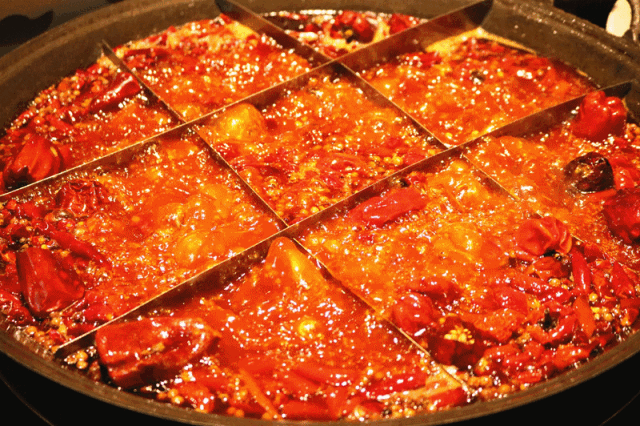  火锅|别一提火锅就只知道四川、重庆，这些地方的火锅更好吃