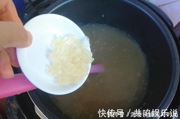 一把手|莲子和此物一起煮,养胃一把手,滋润胃部,经常胃不舒服要多食