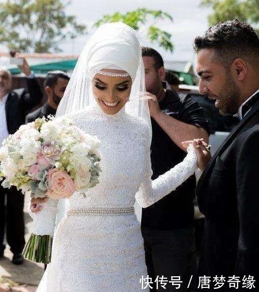 |各国婚礼奇葩习俗盘点,有些实在太搞笑了