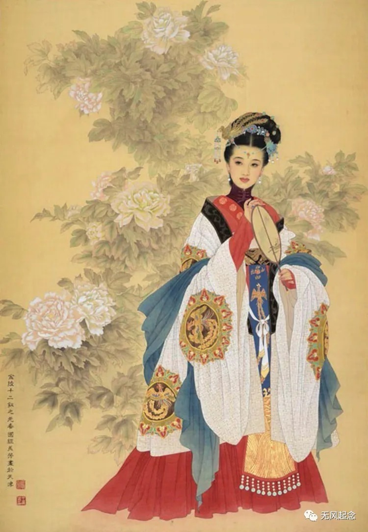 红楼梦#元春省亲,晚上19:15出发,凌晨2:45回宫,为何时间这么诡异?