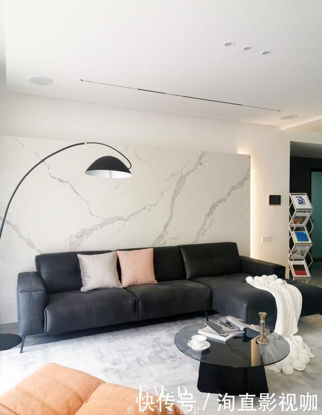 户型|我就要个中间户,比边户便宜,户型方正设计合理,到底差在哪了?