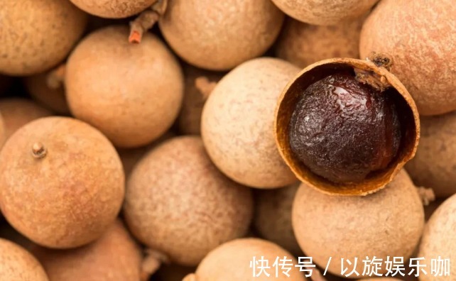 安神|吃桂圆益气养血,安神助眠,但几个禁忌要注意