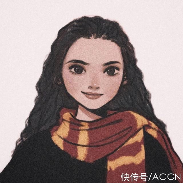 迪士尼公主|当迪士尼公主穿越去哈利波特世界，艾莎无缝切换，木兰太帅了